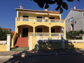 Отель Apartment Sime 23  Задар